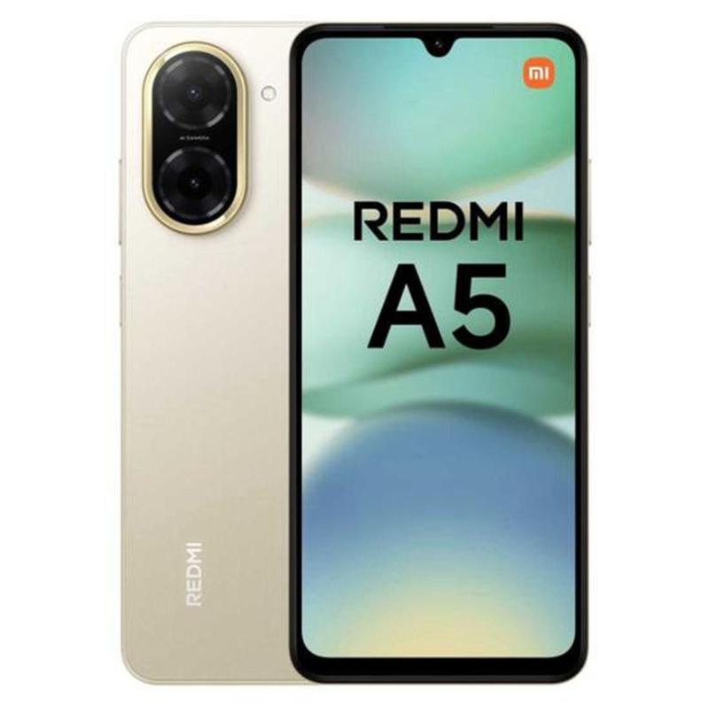 新品未開封　Xiaomi Redmi A5 3GB/64GB 2台セット Telefone Celular Smartphone Xiaomi Redmi A5 Global 64GB 3GB RAM